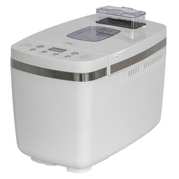 Хлебопечка JVC JK-MC18 White