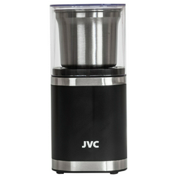 Кофемолка JVC JK-CG016 black/silver