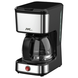 Кофеварка JVC JK-CF2075 Silver