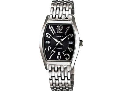 Часы Casio SHE-4027D-1ADR купить,NaN