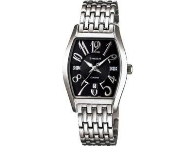 Часы Casio SHE-4027D-1ADR купить,NaN