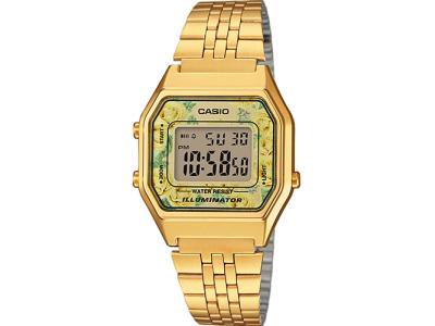  Часы Casio LA680WEGA-9CEF купить,NaN