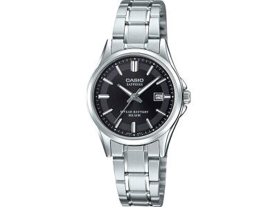 Часы Casio LTS-100D-1AVEF купить,NaN