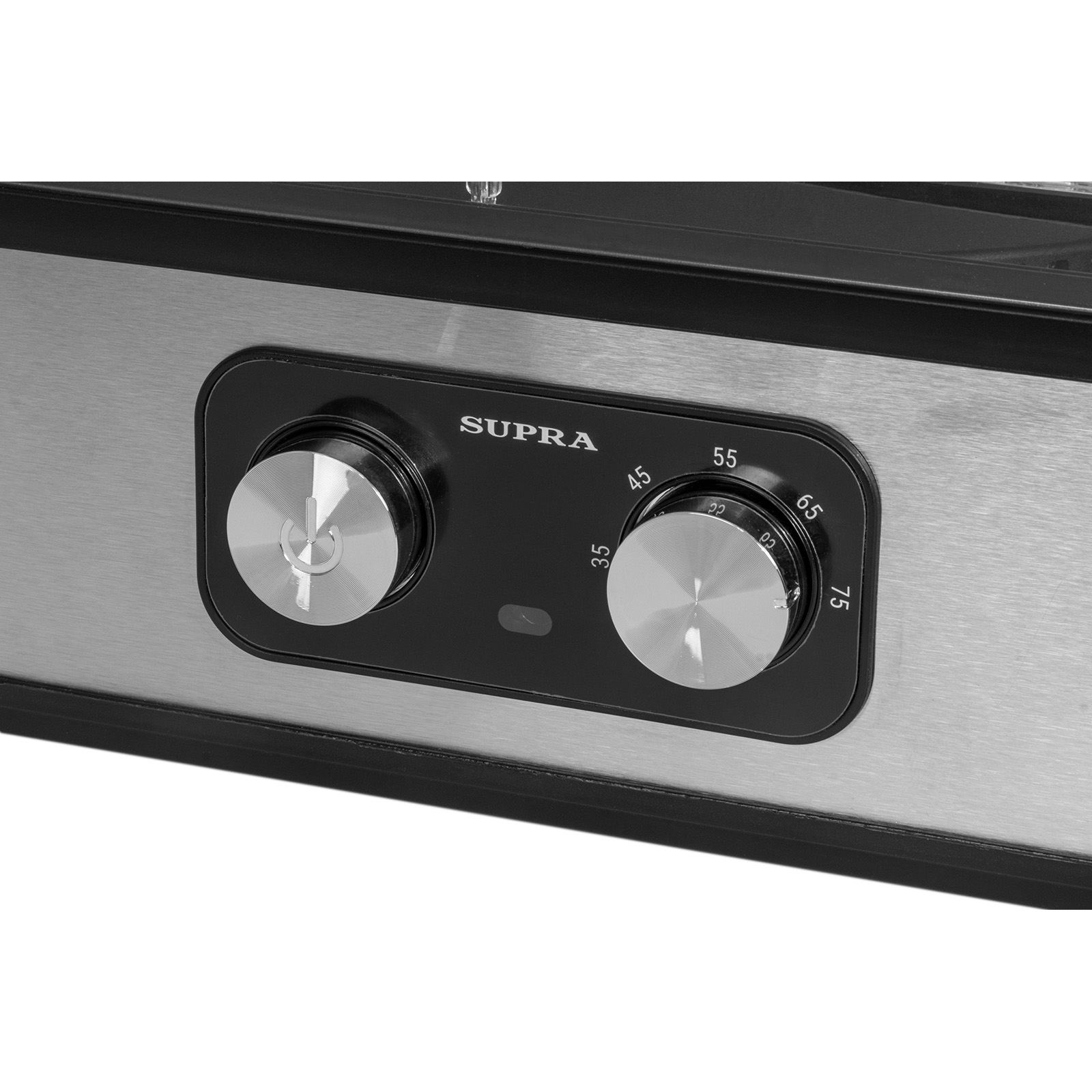 Сушка для фруктов Supra DFS-518 Silver