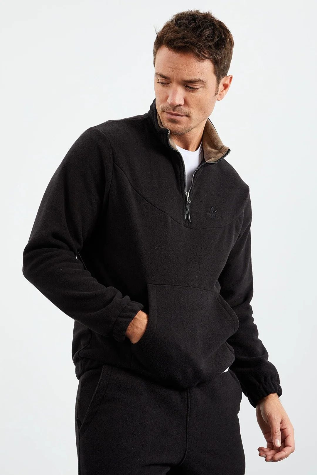 Спортивный костюм Tommy Life T09ER-85159B Black 52 - ForteMarket Спортивный костюм Tommy Life T09ER-85159B Black 52 купить,0