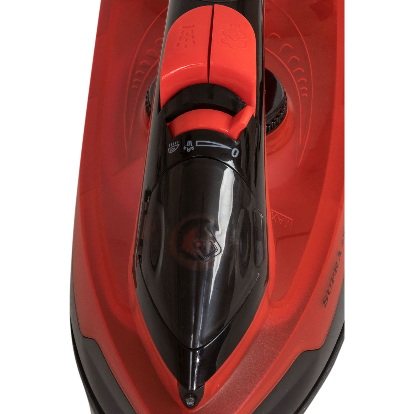 Паровой утюг Supra IS-2421 Red купить,12890