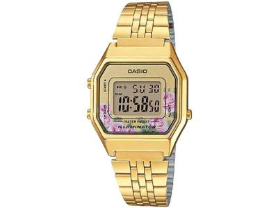 Часы Casio LA680WEGA-4CEF купить,NaN