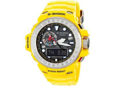  Часы Casio GWN-1000-9AER купить,NaN