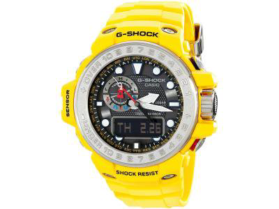  Часы Casio GWN-1000-9AER купить,NaN