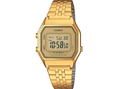 Часы Casio LA680WEGA-9ER  купить,NaN