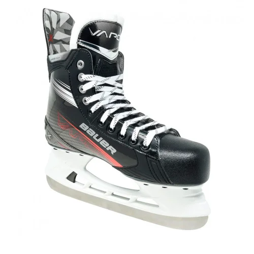Коньки хоккейные Bauer Vapor Select Skate Sr черные 2E 46 купить,NaN