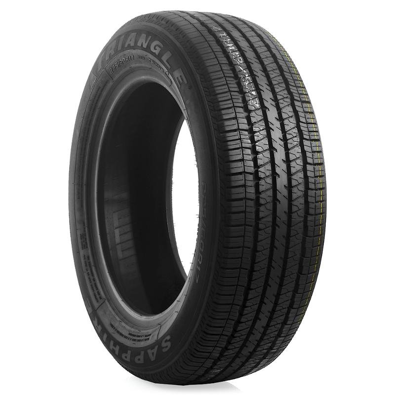 Шина Triangle TR257 235/75 R15 105H летняя  купить,51900