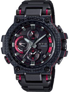  Часы Casio MTG-B1000XBD-1AER купить,NaN