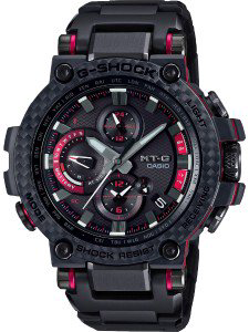  Часы Casio MTG-B1000XBD-1AER купить,NaN