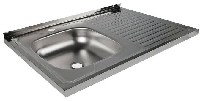 Кухонный шкаф Kabinka.kz Байтерек 80x54.6x82см белый купить,NaN