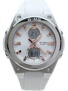  Часы Casio MSG-C100-7ADR купить,NaN