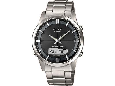  Часы Casio LCW-M170TD-1AER купить,NaN