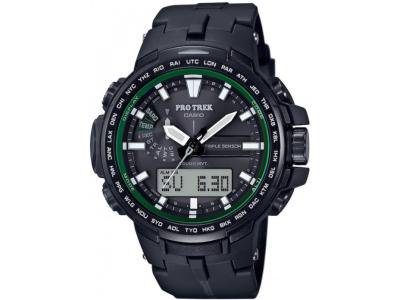  Часы Casio PRW-S6100Y-1DR купить,NaN