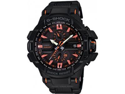  Часы Casio GW-A1000FC-1A4ER купить,NaN