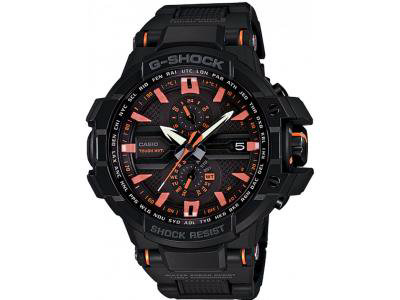  Часы Casio GW-A1000FC-1A4ER купить,NaN