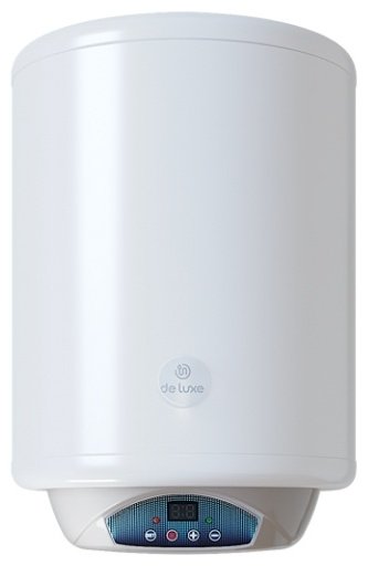 Водонагреватель De Luxe 3W30V2 белый