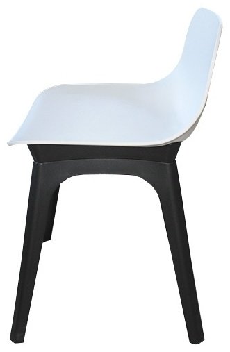 ZETA Стаф 40-660-2 Bio белый