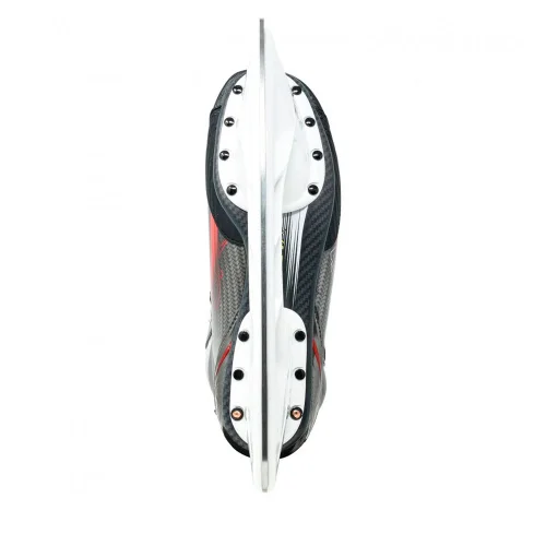 Коньки хоккейные Bauer Vapor Select Skate JR черные 2E 36