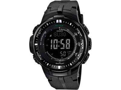 Часы Casio PRW-3000-1ADR
