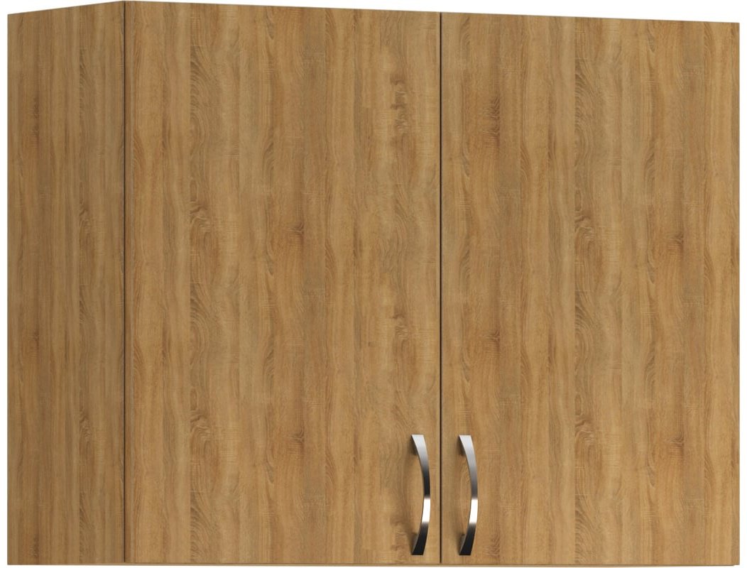 Кухонный шкаф навесной KABINKA.KZ Байтерек, 80x30.3x63 см купить,NaN