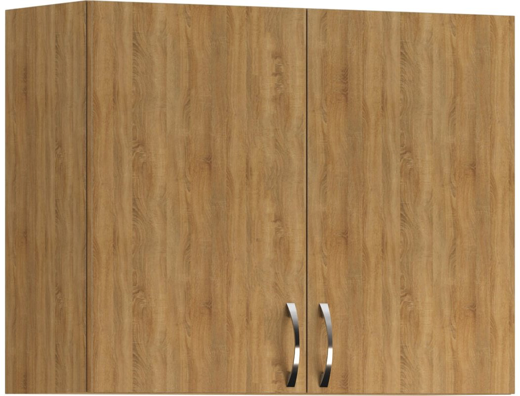 Кухонный шкаф навесной KABINKA.KZ Байтерек, 80x30.3x63 см купить,NaN