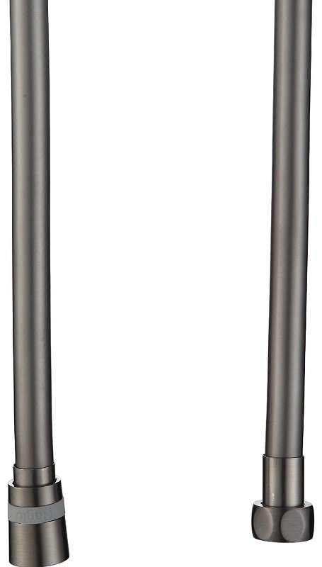 Шланг для душа Gappo резина 150 см, R403.15.09 купить,NaN