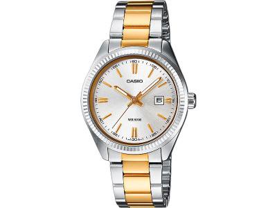  Часы Casio LTP-1302PSG-7AVEF