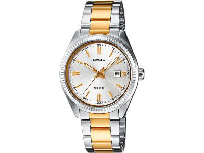  Часы Casio LTP-1302PSG-7AVEF