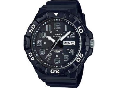 Часы Casio MRW-210H-1AVDF