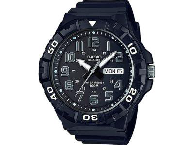 Часы Casio MRW-210H-1AVDF