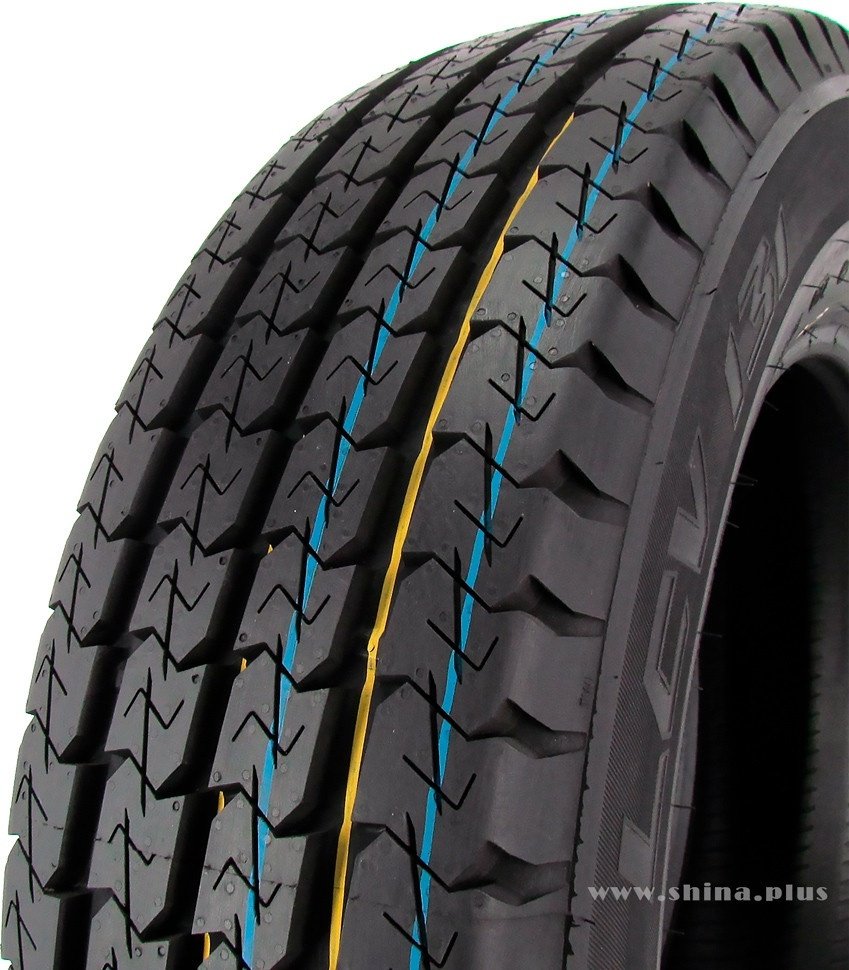 Нижнекамскшина Kама Euro LCV-131 185/75 R16C 104N купить,51100