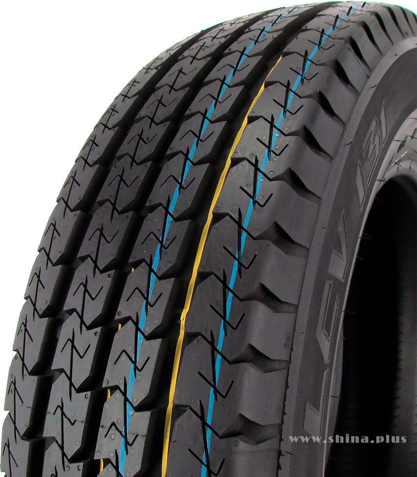 Нижнекамскшина Kама Euro LCV-131 185/75 R16C 104N купить,51100