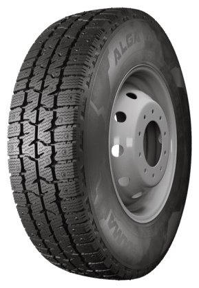 KAMA Alga HK-534 185/75 R16C 104 R с шипами