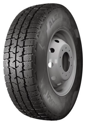 KAMA Alga HK-534 185/75 R16C 104 R с шипами