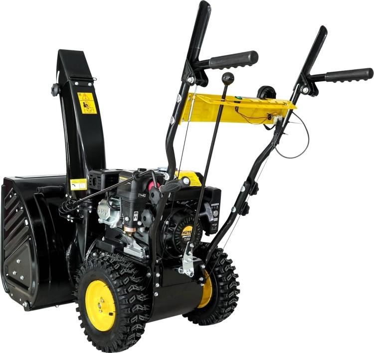 Снегоуборочная машина Huter SGC 5500B 70/7/21 купить,342690