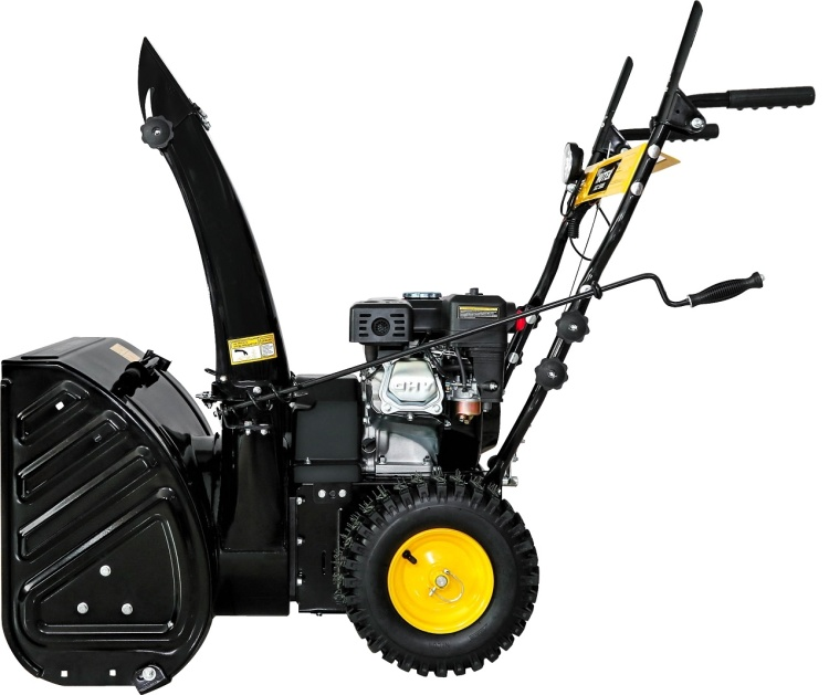 Снегоуборочная машина Huter SGC 5500B 70/7/21 купить,342690