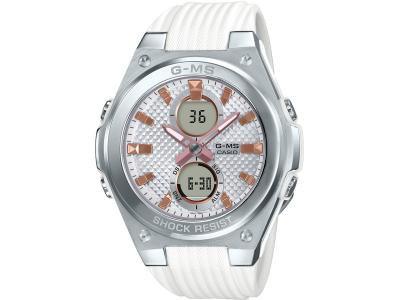  Часы Casio MSG-C100-7AER купить,NaN