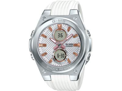  Часы Casio MSG-C100-7AER купить,NaN