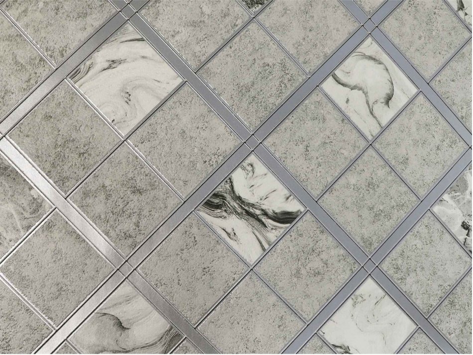 Обои Elysium рулонные Бруно 908203, основа флизелин (10x0.53 м)