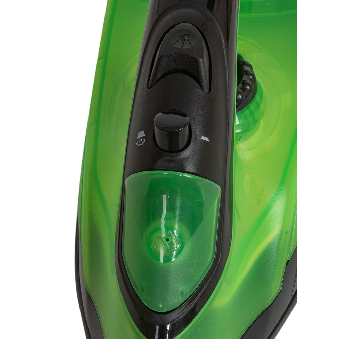Паровой утюг Supra IS-2416 Green купить,11890