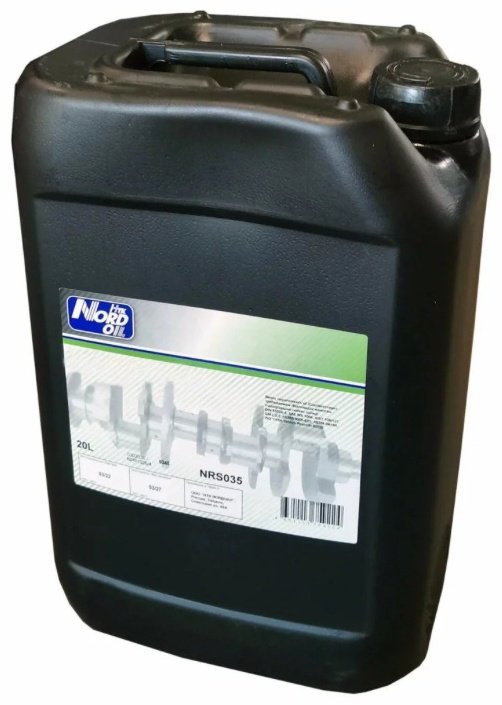 Антифриз NORD Premium красный (розовый) 20 л