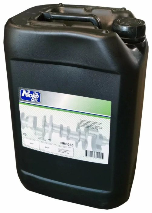 Антифриз NORD Premium красный (розовый) 20 л