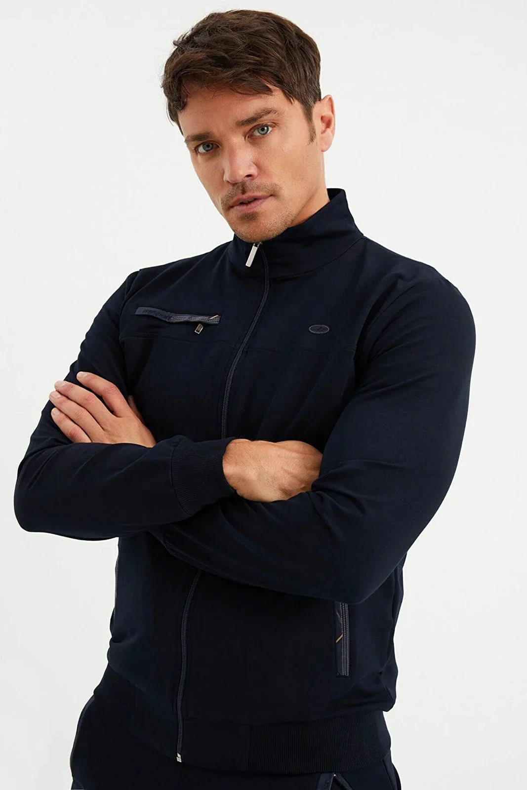 Спортивный костюм Sportstation SKGEET101 Blue 4XL - ForteMarket Спортивный костюм Sportstation SKGEET101 Blue 4XL купить,0