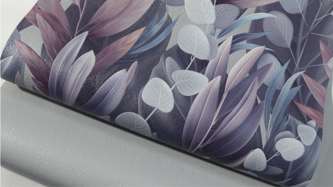 Обои Elysium рулонные Эвкалипт 908507, основа бумага (10x0.53 м)