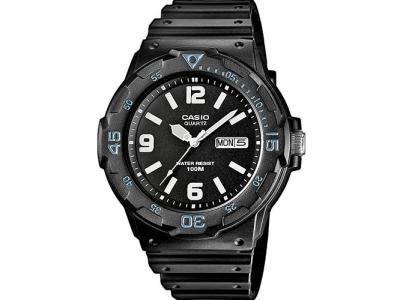 Часы Casio MRW-200H-1B2VEF